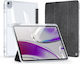 Dux Ducis Unid Klappdeckel Schwarze Für iPad Air 13" 2024/2025/2026