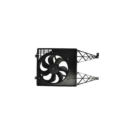 Ventilator Radiator Vw Bora Combi 1j6 Tyc 837-1003