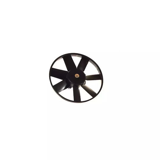 Ventilator Radiator Vw Passat 3b2 Tyc 837-0009