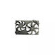 Ventilator Radiator Vw Passat Variant 3c5 Tyc 837-0027