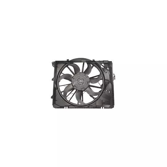 Ventilator Radiator Bmw 1 Series E82 Tyc 803-0012