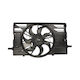 Ventilator Radiator Volvo C30 Tyc 838-0007