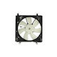 Ventilator Radiator Toyota Rav 4 Ii Cla2 Xa2 Zca2 Aca2 Tyc 836-0010