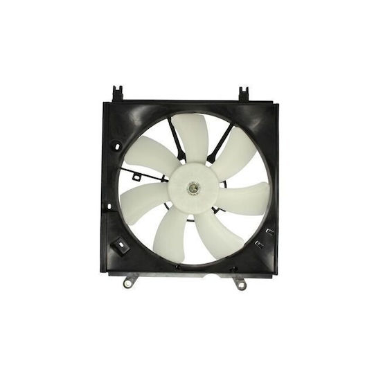 Ventilator Radiator Toyota Rav 4 Ii Cla2 Xa2 Zca2 Aca2 Tyc 836-0010