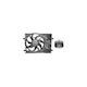 Ventilator Radiator Opel Corsa D Tyc 809-1002