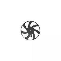 Ventilator Radiator Seat Inca 6k9 Tyc 831-0003