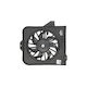 Ventilator Radiator Chrysler Voyager Iv Rg Rs Tyc 804-0003