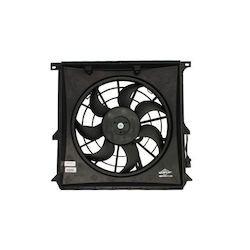Ventilator Radiator Bmw 3 Compact E36 Tyc 803-0004
