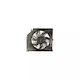 Ventilator Radiator Bmw 3 Series E46 Coupe Tyc 803-0005
