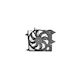 Ventilator Radiator Renault Sc�nic Ii Jm0 1 Tyc 828-1004 Translation Ventilator Radiator Renault Scenic Ii Jm0 1 Tyc 828-1004
