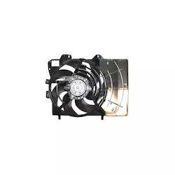 Ventilator Radiator Peugeot 1007 Km Tyc 805-1004