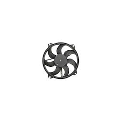 Ventilator Radiator Citroen Xsara Picasso N68 Tyc 805-0001