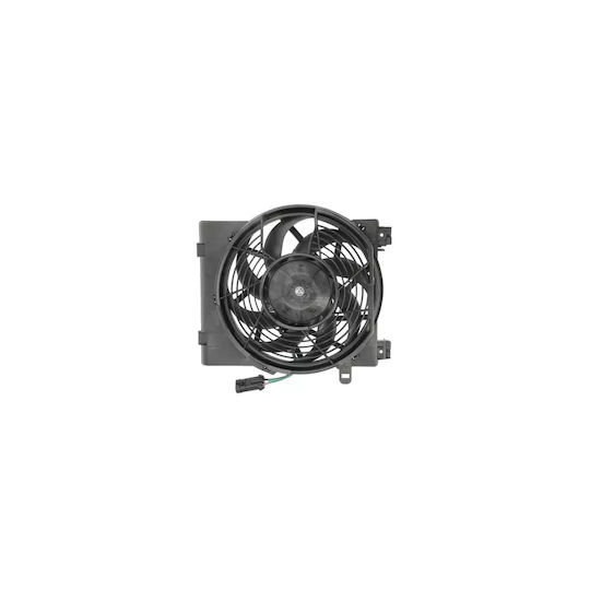 Ventilator radiator Opel Combo Tour Tyc 825-0001