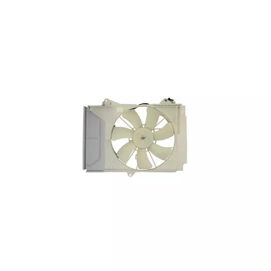 Kühlerlüfter Toyota Yaris Scp1 Nlp1 Ncp1 Tyc 836-0015