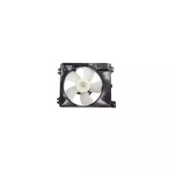 Ventilator Radiator Suzuki Sx4 Ey Gy Tyc 809-0016