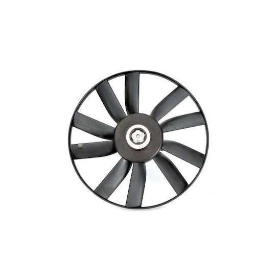 Ventilator Radiator Vw Passat 3a2 35i Tyc 831-0002