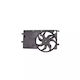 Ventilator Radiator Citroen Nemo Combi Tyc 805-1013