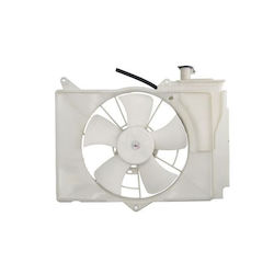Ventilator Radiator Peugeot 107 Tyc 836-0020 Ventilator Radiator Peugeot 107 Tyc 836-0020