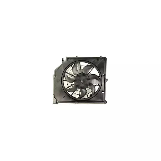 Ventilator Radiator Bmw 3 Compact E46 Tyc 803-0005