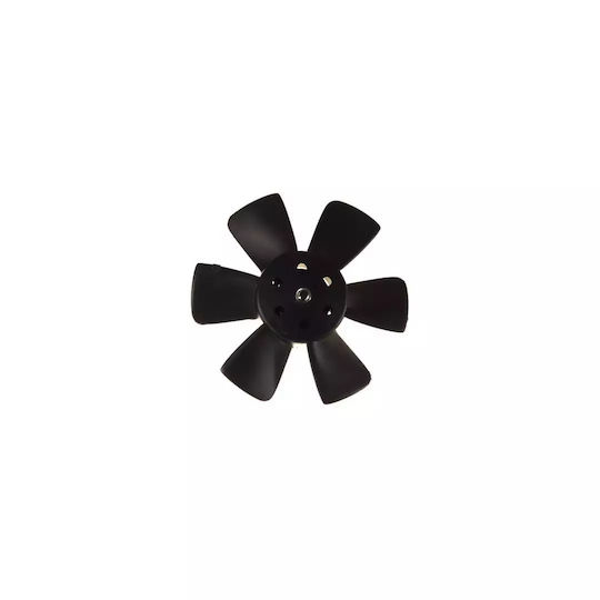 Ventilator Radiator Vw Polo 6n1 Tyc 837-0008