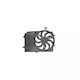 Ventilator Radiator Mini Mini Cabriolet R52 Tyc 803-0001