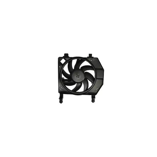 Ventilator Radiator Ford Fiesta Iv Ja Jb Tyc 810-0022