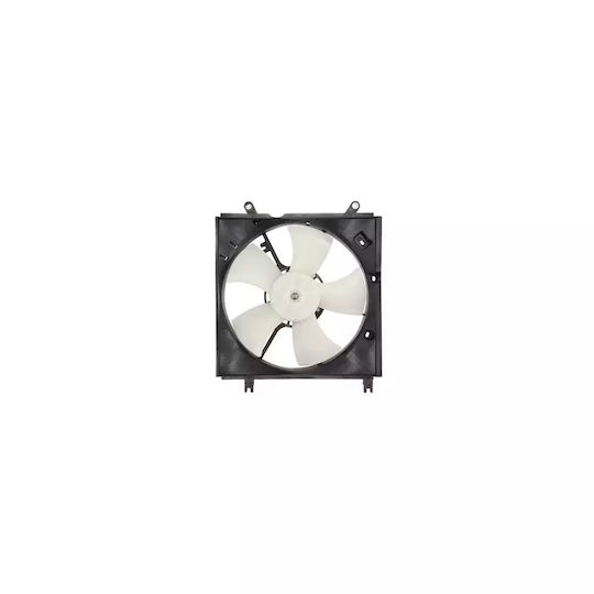 Ventilator Radiator Opel Omega B 25 26 27 Tyc 836-0008
