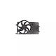 Ventilator Radiator Peugeot Bipper Tepee Tyc 805-1014
