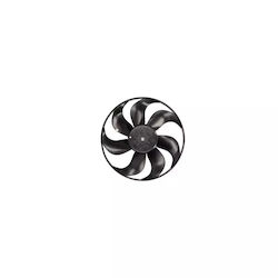 Ventilator radiator Ford Galaxy WGR TYC 837-0010 Ventilator radiator Ford Galaxy WGR TYC 837-0010