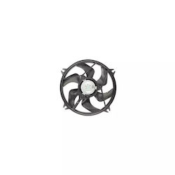 Ventilator Radiator Peugeot 607 9d 9u Tyc 805-1008