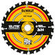 DEWALT Δίσκος Κοπής 165mm