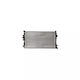 Water Radiator Mercedes-benz Viano W639 Tyc 721-0011