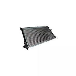 Water Radiator Daewoo Lanos Sedan Klat Tyc 706-0003
