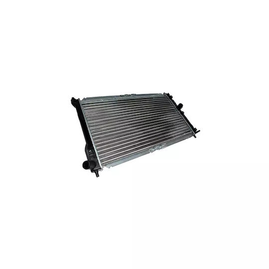 Water Radiator Daewoo Lanos Sedan Klat Tyc 706-0003