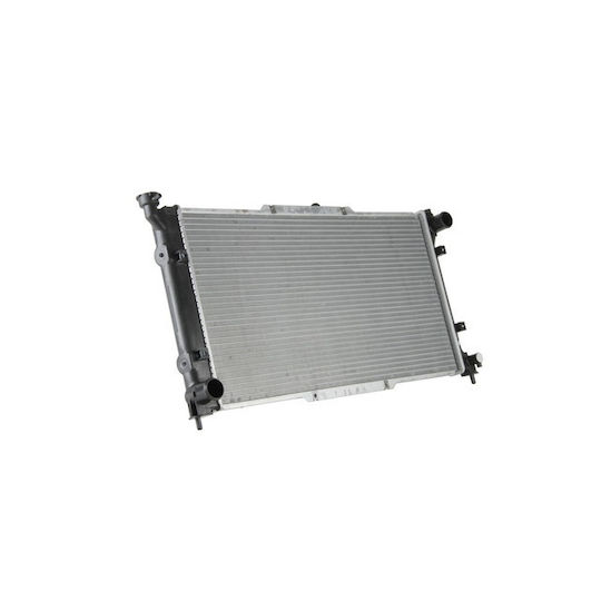 Water Radiator Subaru Legacy I Bc Tyc 734-1002
