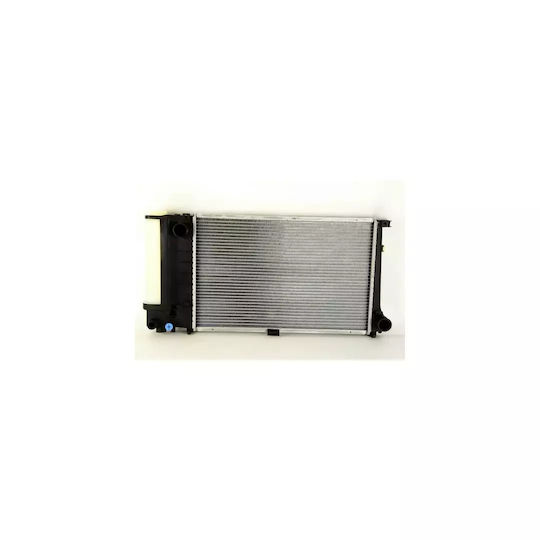 Bmw 3 Cabriolet E30 Tyc 703-0003 Water Radiator