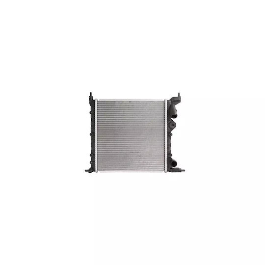 Water Radiator Renault Clio I B C57 5 357 Tyc 728-0030