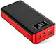 Andowl Q-CD701 Power Bank 40000mAh με 2 Θύρες U...
