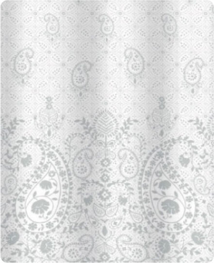 Cyclops Shower Curtain Fabric 180x180cm Cuadro