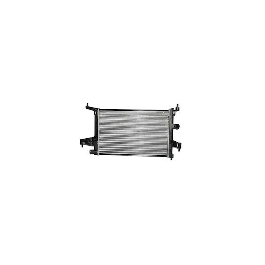 Radiator de apă Opel Vivaro Combi J7 Tyc 725-0032