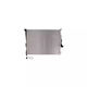 Bmw 3 Touring E46 Water Radiator Tyc 703-0006