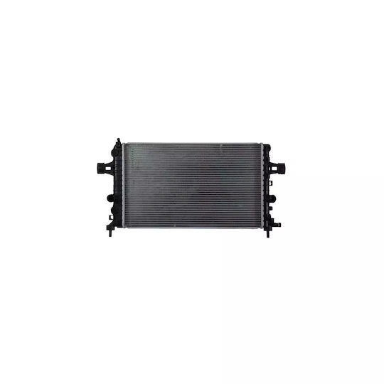 Radiator de apă Opel Astra H Combi L35 Tyc 725-0036