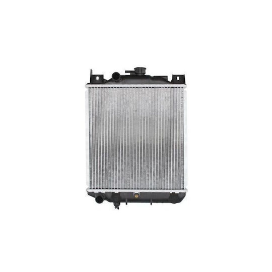 Radiator de apă Suzuki Swift II Sedan AH AJ TYC 735-1008