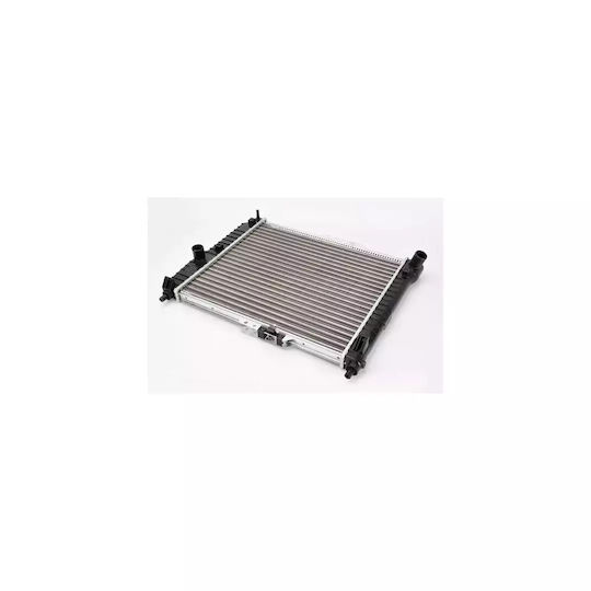 Radiator de apă Daewoo Kalos Sedan Klas Tyc 706-0021