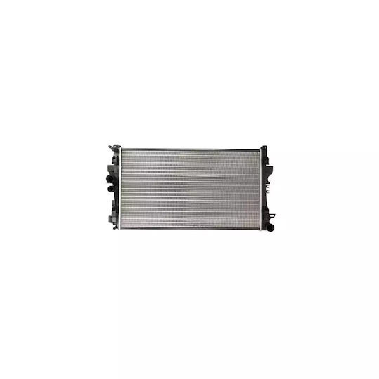 Water Radiator Mercedes-benz Vito Bus W639 Tyc 721-0011