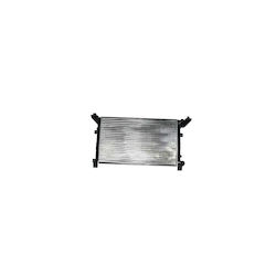 Water Radiator Vw Lt 28-46 Ii Body 2da 2dd 2dh Tyc 737-0056 Water Radiator Vw Lt 28-46 Ii Body 2da 2dd 2dh Tyc 737-0056