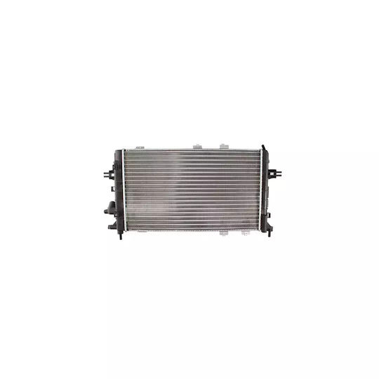 Radiator de apă Opel Zafira B A05 Tyc 725-0028-r