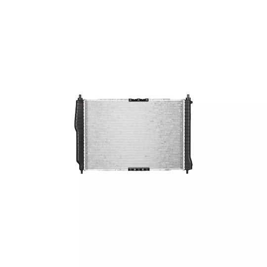 Radiator de apă Daewoo Kalos Klas Tyc 706-0022