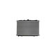 Nissan Almera Tino V10 Tyc 724-1005 Water Radiator