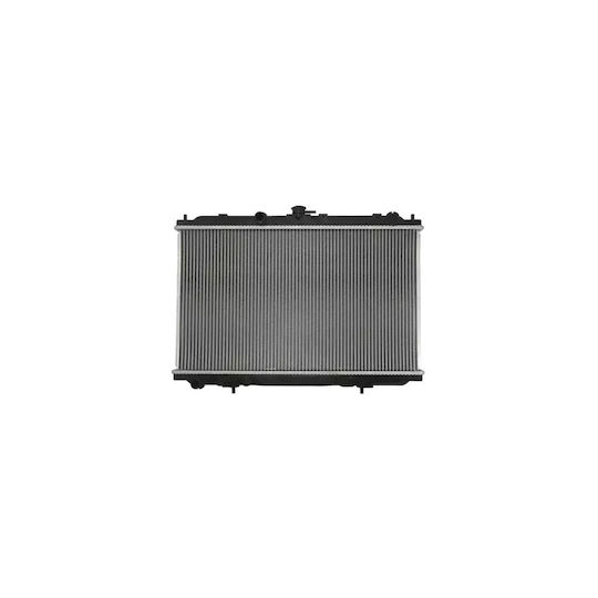 Nissan Almera Tino V10 Tyc 724-1005 Water Radiator